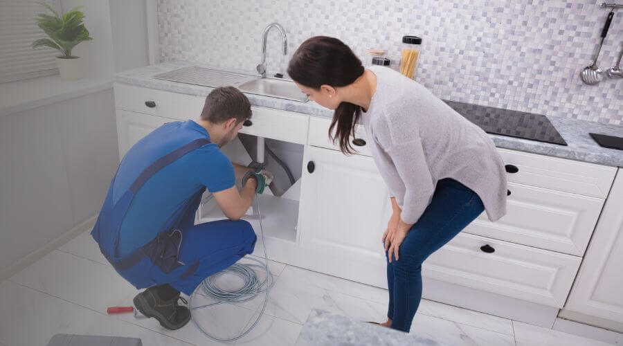 Local expert plumbing services in Greenbrier, AR